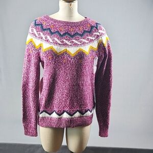 NWT- Old Navy- Women's Sweater- Sz L